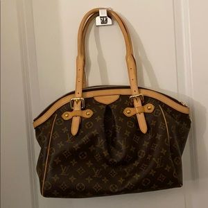 Louis Vuitton Monogram Tivoli GM